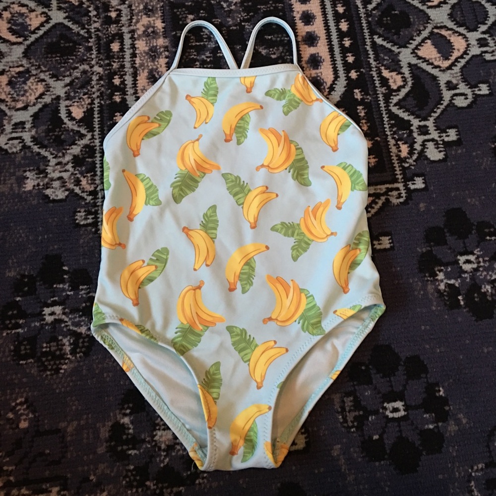 Zara Swimsuit